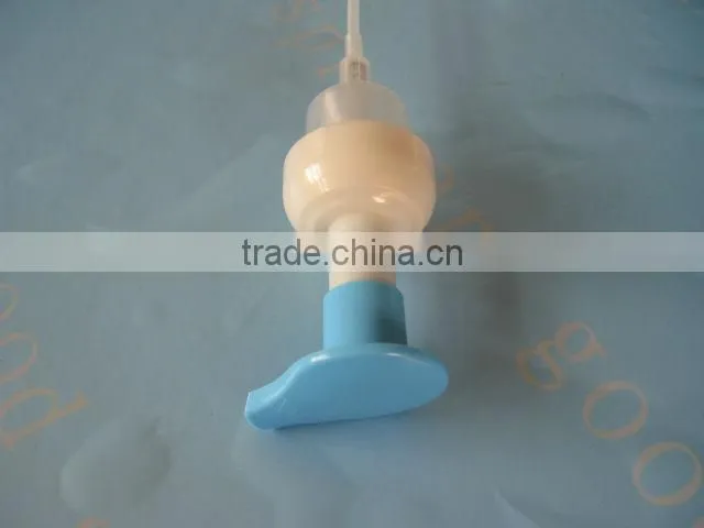 40mm foam pump for foam bottle