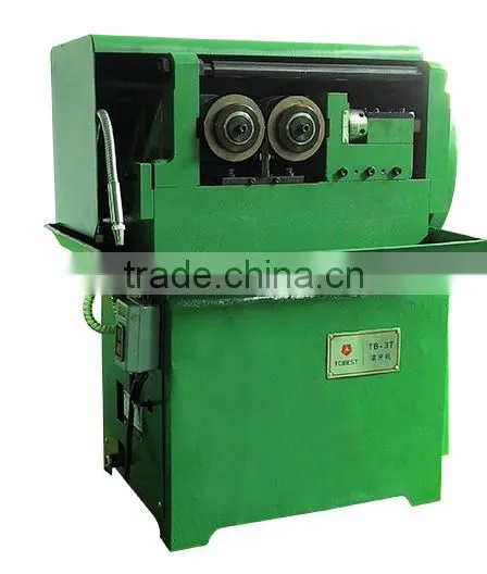 High Speed Automatic Screw Making Rolling Machine TB-3T