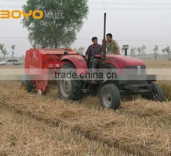 hey baler manufacturer