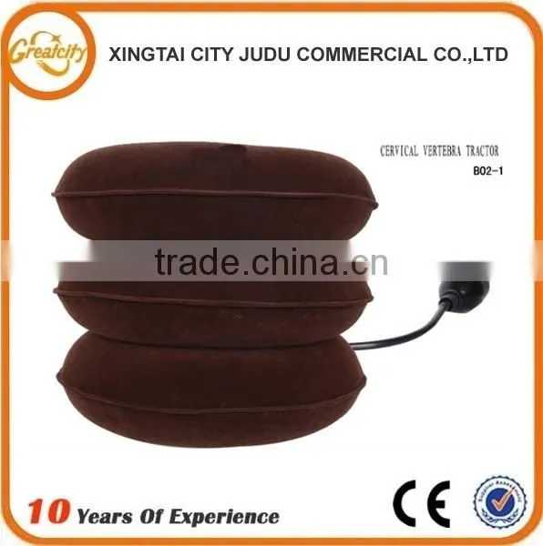 Traction _ Auto Traction _ lumbar & cervical traction