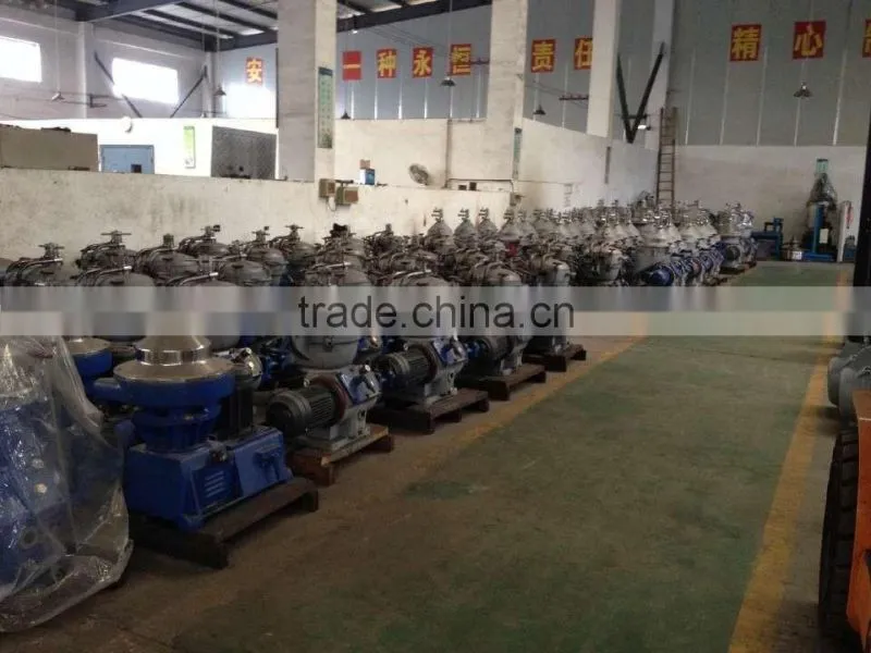 Professional oil water separator/Oil water separator prices/disc separator