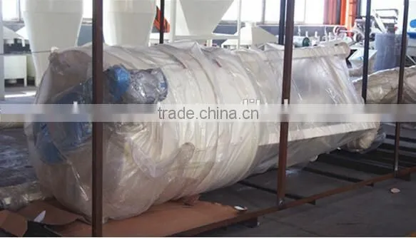 3-5T/H Capacity Turn-key poultry premix machine for feed production line