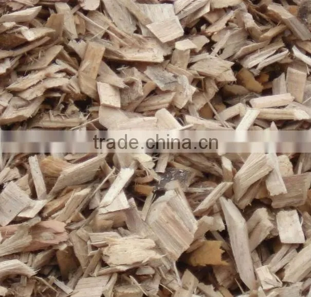 2013 newest and compact structure disk type wood chipper