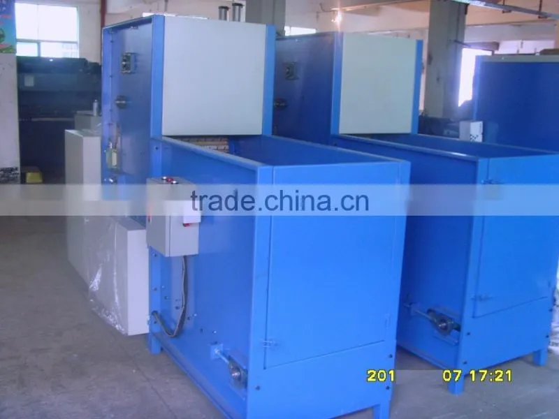 cotton machine Automatic wool cotton polyester fiber cotton loosing machine