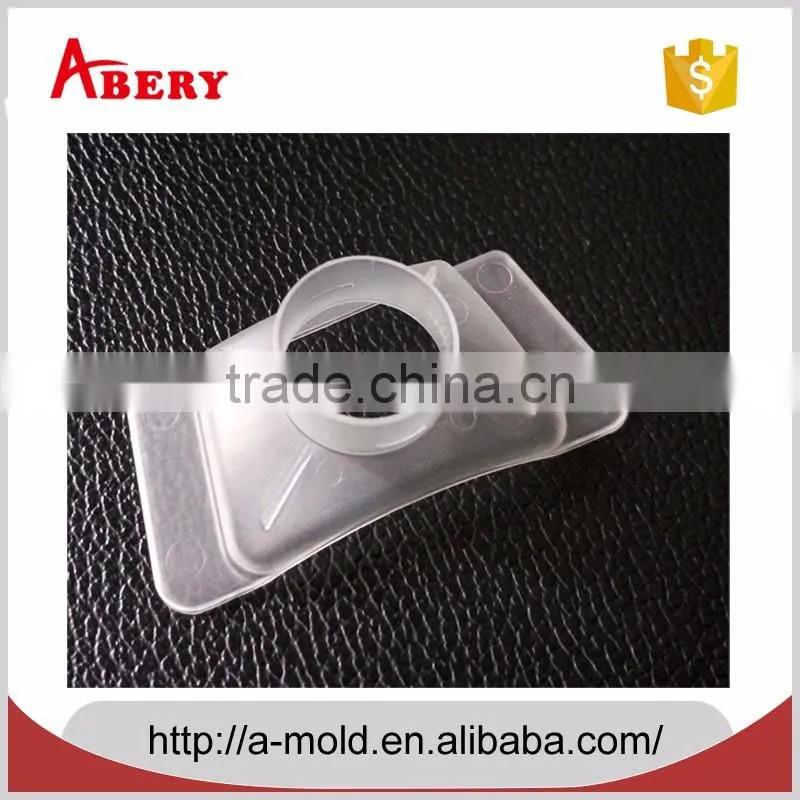 Automotive Mould (V12576) Manufacturing Plastic Parts