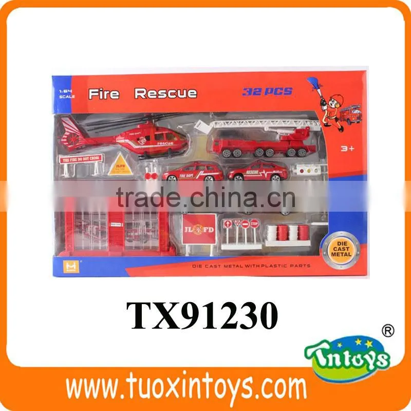 1:64 diecast truck model, diecast model truck cranes