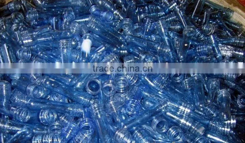 1.5L Soda Bottle Preform
