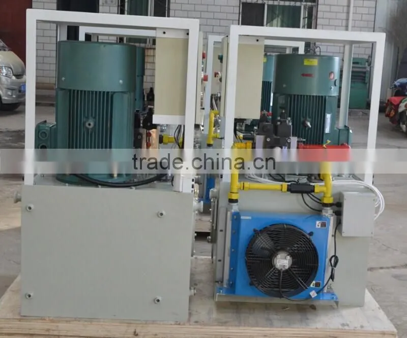 Widely used Siemens motor electric hydraulic power pack for driving hydraulic cylinders