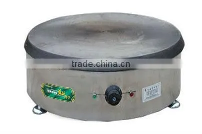 Electromagenetic crepe maker/ 1-Plate crepe grill maker