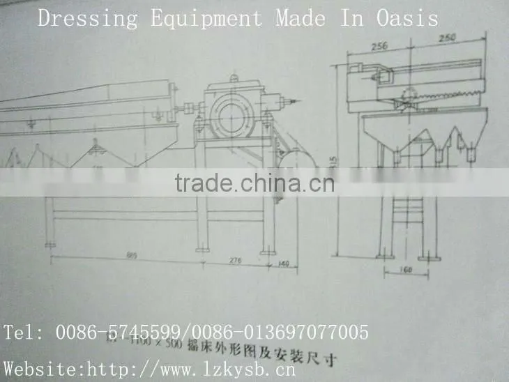 Lab shaking table/LY Shaking table/gold shaking table