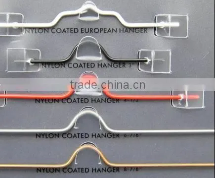 Automatic Nylon Coated Calendar Hanger Converting Machine