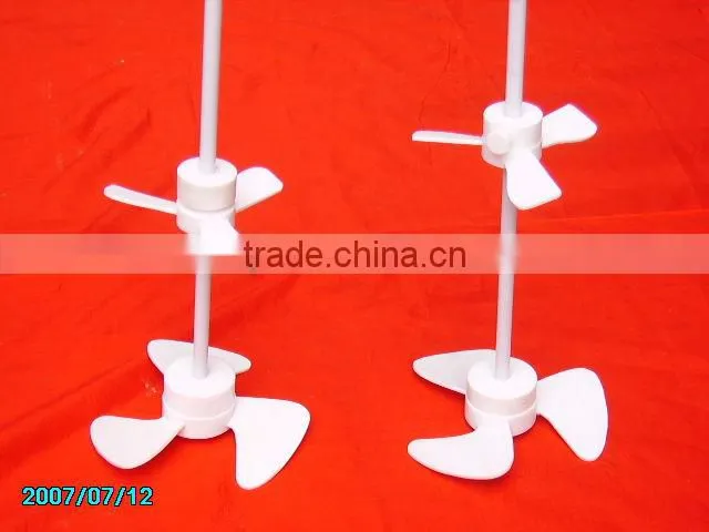 Lab PTFE Stirring Rod, Stirring Plug, Magneton