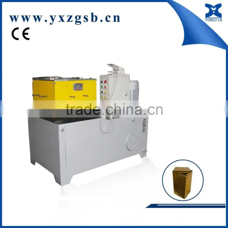 Tinplate Slitter for Canmaking