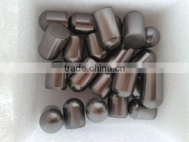 ISO tungsten carbide K20 K10
