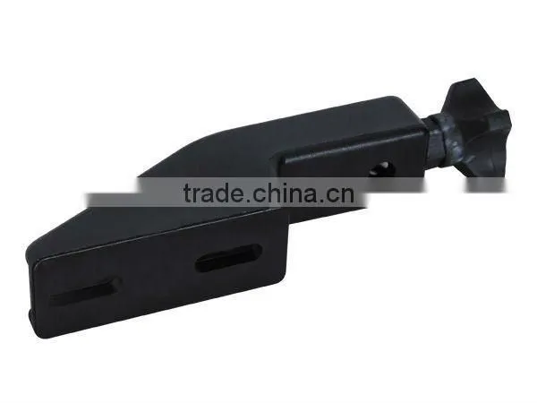 packing conveyor components Double Clamp