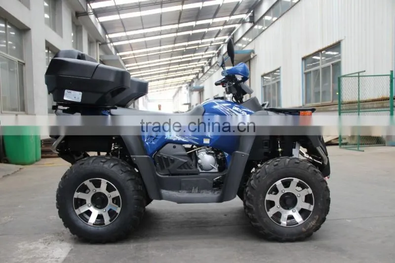 Exclusive and Utility cheap 2x4/4x4 ATV EEC
