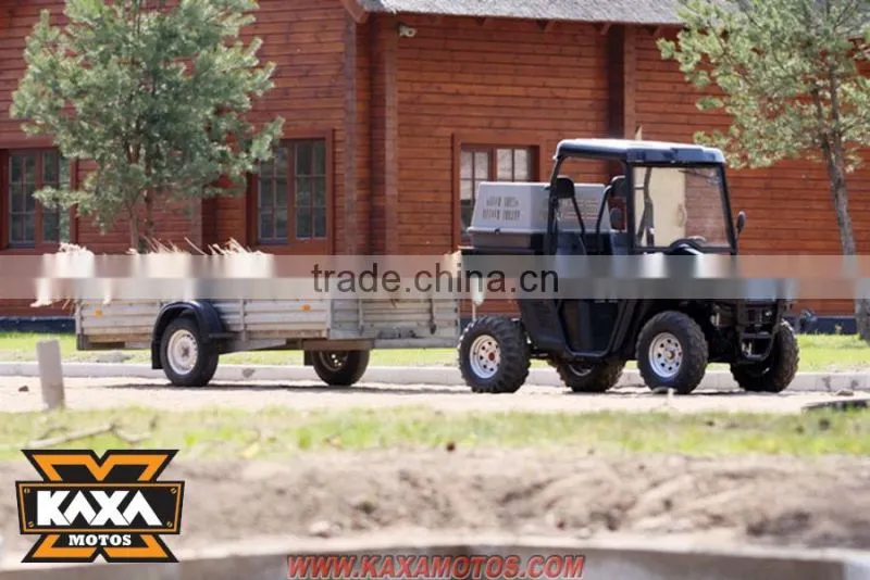 800cc Sport Utility Vehicle 4x4