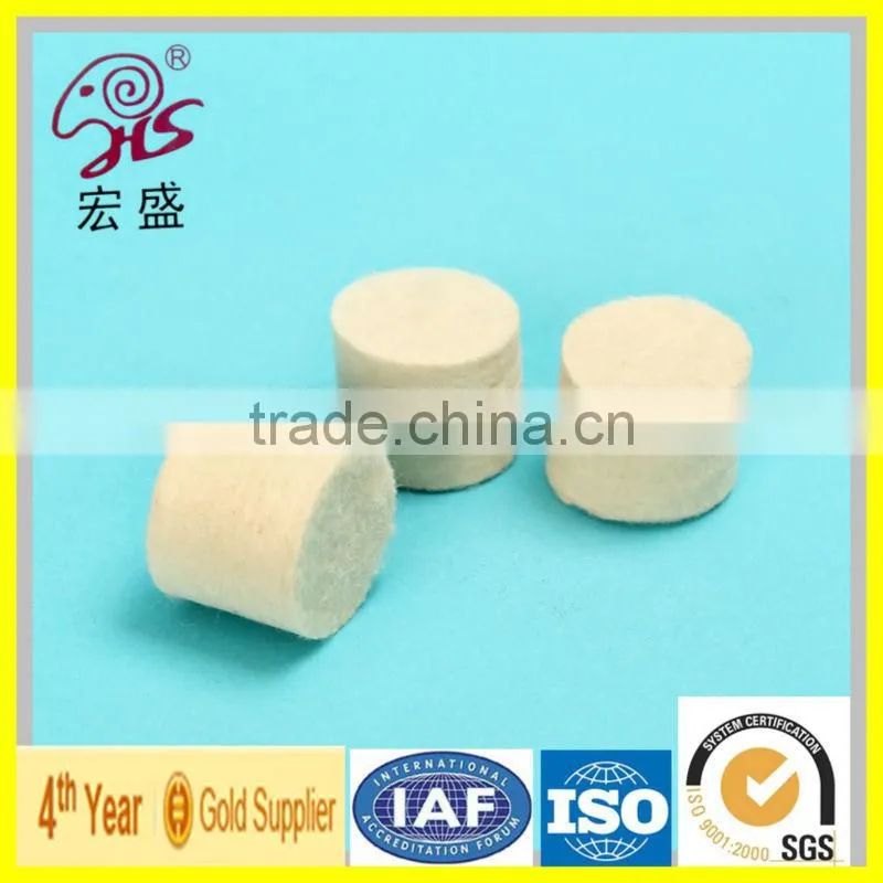 Nonwoven Fabric For Seal Gasket Factory