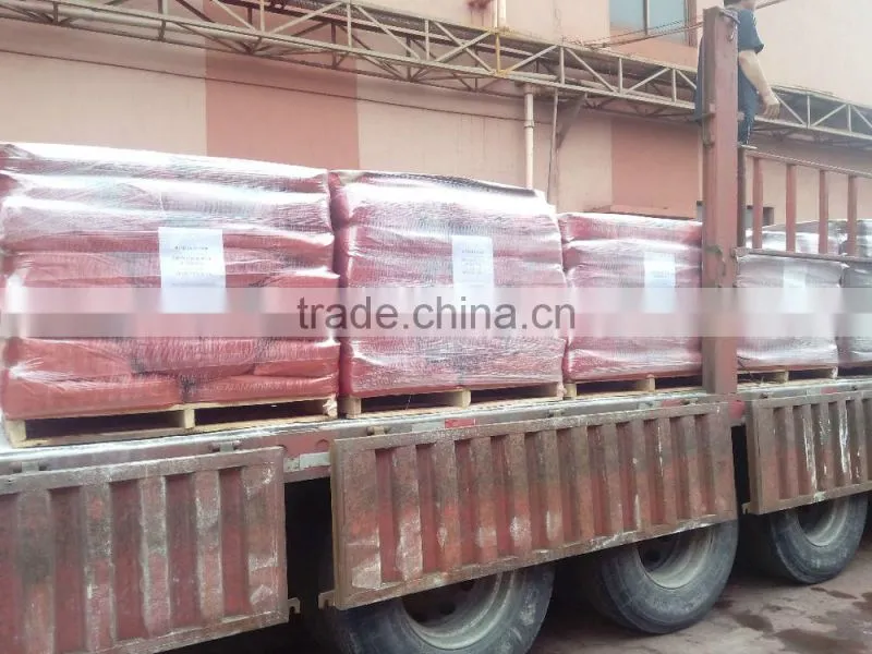 Factory! Iron oxide black for pigment/96%min iron oxide
