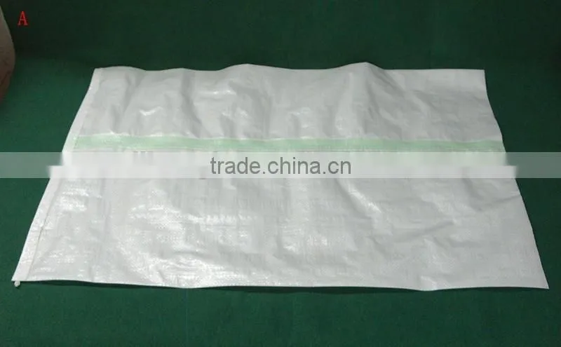 2016 HOT SELL!! PP woven sacks/ PP woven sacks/PP woven sack bag customized 25kg 50kg