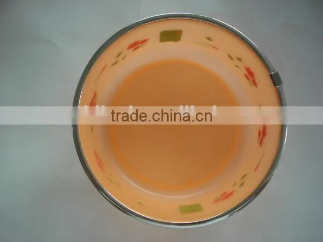 printing big bowl