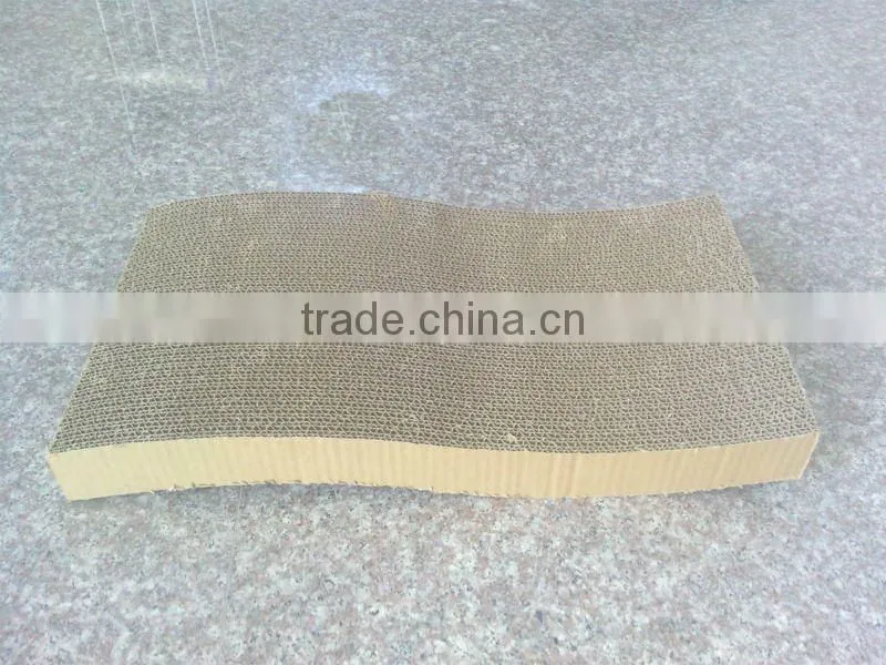 cat scratching board&cat scratcher cat play toys