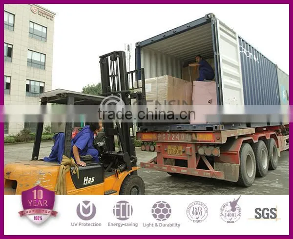 High light transmission round light diffuser polycarbonate sheet/light diffuser polycarbonate
