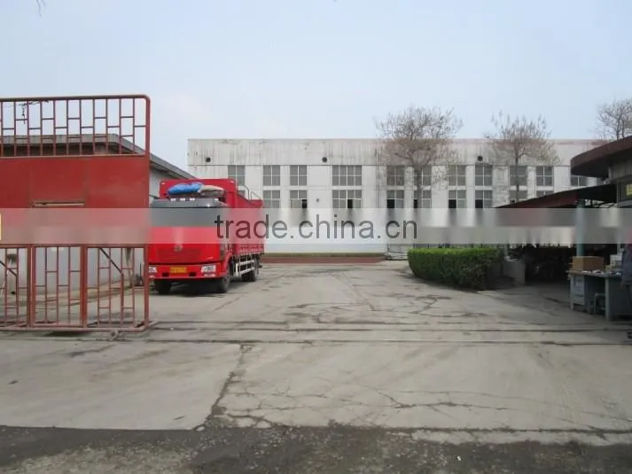 Factory professional custom stage frame, aluminum profile