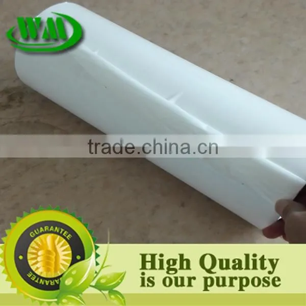 plastic hdpe self adhesive mirror protect film