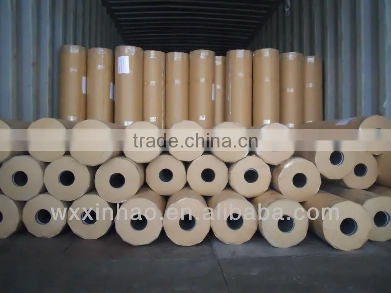 cheap adhesive protective film for sandwich panel steel