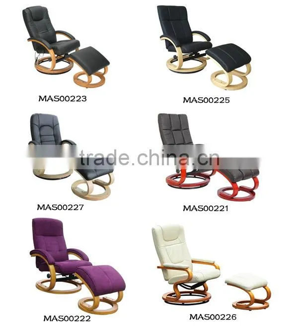 MAS00205 Best Massage Chair and Massage Sofa