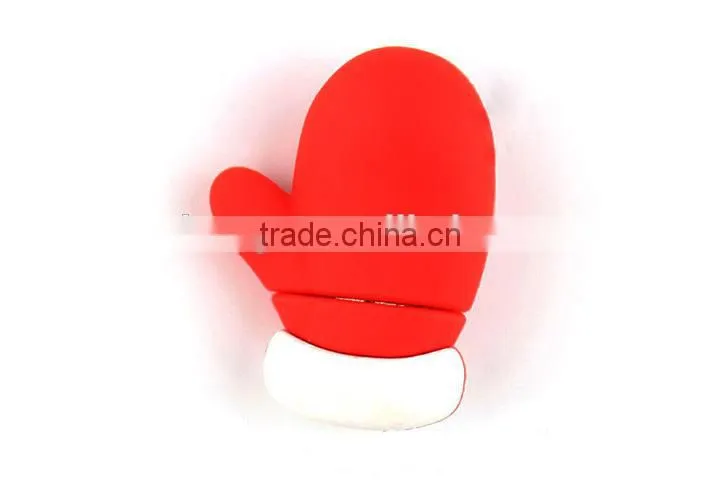creative Christmas sock usb flash drives