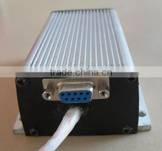 24V-72V, 100a,mini pm Brushed dc motor Controller KDS72100E