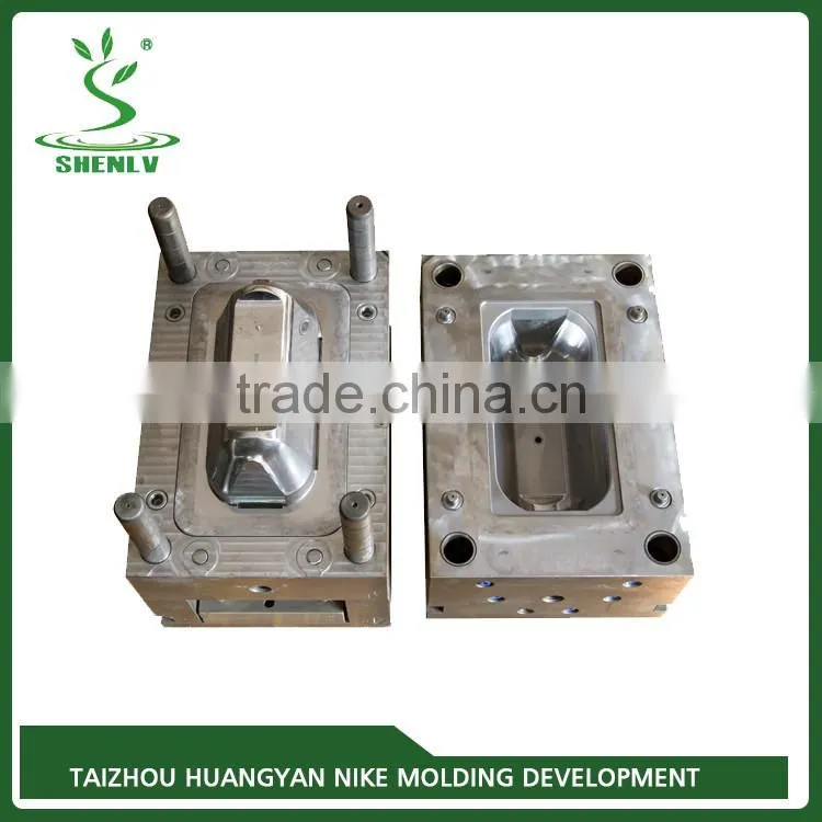Factory price top quality customized abs injection molded plastic parts