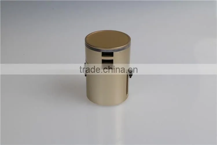 World Travel Adapter With Color Box For Travel Gift Business Gift Promotion Gift With WIFI function