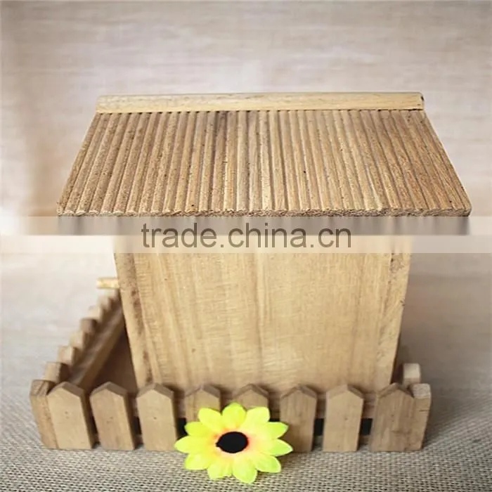 Courtyard wood house mobile houses houses for sale