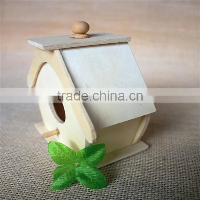 Types of export houses toy model houses model of houses with round wooden window