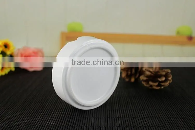 New ideas novelty ceramic ash tray ashtray with decal printing