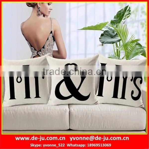 Super Star Michael Jackson Printed Cushion