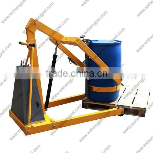 All electric multi-functional control oil turned car