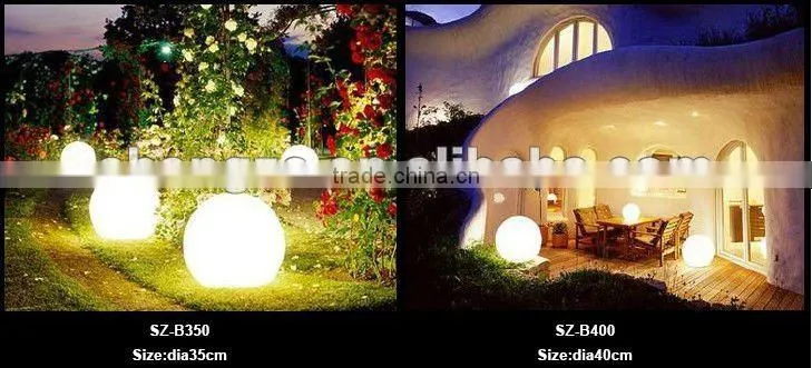 SZ-B500-A035 Swimming Pool Led Ball Lamp