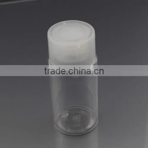 9 pieces plastic bottle travel bottle set plastic canister sets