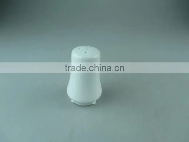 Stocklot ceramic salt&pepper shaker for daily use