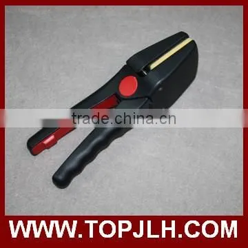 35*50 mm hand-held PVC card cutter photo cutting machine