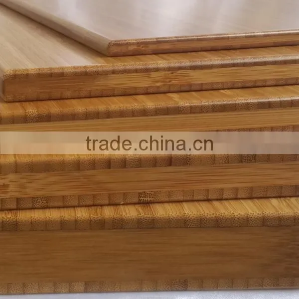 Plywood type 3-ply board Bamboo 20mm plywood sheet trade assurance supplier