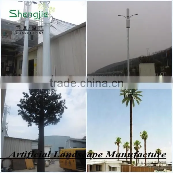 2015 artificial large types of communication tower