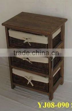 set wicker furniture