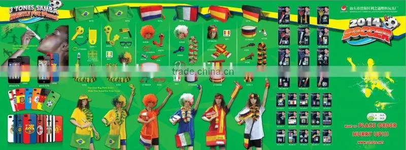 Plastic Tambourine Hand drum Musical instrument toy drum