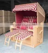 stylish outdoor rattan beach basket