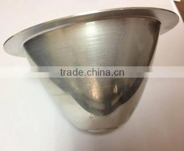 Good Quality Aluminum Led Light Cover
